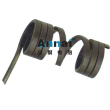 Square Spring Heating Tube for Plastic Mould